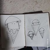 Creación de Conongo . Traditional illustration, Character Design, Digital Illustration, 3D Modeling, and Manga project by Francisco Eduardo Tavares Guerrero - 05.26.2024