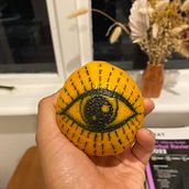 Camino a mi primer tattoo. Un progetto di Design di tatuaggi di a_diaz_inostroza - 29.05.2024