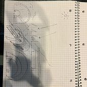 Charles Alexander Abbott IV My project for course: Architectural Freehand Concept Sketching. Un proyecto de Arquitectura, Bocetado, Dibujo, Ilustración arquitectónica e Ilustración con tinta de Charles Abbott - 29.05.2024