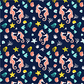 My project for course: Pattern design for homeware products Ein Projekt aus dem Bereich Grafikdesign, Produktdesign, Musterdesign und Digitale Illustration von Lysandra Hernandez Maldonado - 15.04.2024