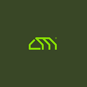 Brand Casa Moura. Br, ing, Identit, Graphic Design, and Design project by Lorran Kesller - 05.24.2024