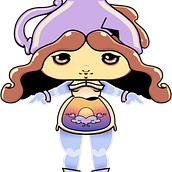 Mi proyecto del curso: Diseño de stickers animados para redes sociales. Un progetto di Illustrazione tradizionale, Motion graphics, Animazione, Character design e Design per i social network di Macarena Tapia Ledezma - 30.05.2024