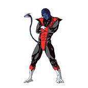 Meu projeto do curso: Ilustração para quadrinhos: a anatomia de um super-herói. Un proyecto de Ilustración tradicional, Diseño de personajes, Cómic, Dibujo a lápiz y Dibujo anatómico de Rodolfo Santos - 29.05.2024