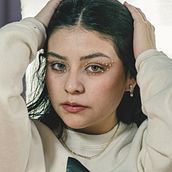 Mi proyecto del curso: Maquillaje profesional para sesiones de fotos Ein Projekt aus dem Bereich Kino, Video und TV, Kunstleitung, Modedesign, Modefotografie und Porträtfotografie von poluxx1976 - 19.02.2022