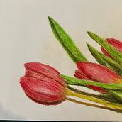 Introduction Art Ein Projekt aus dem Bereich Traditionelle Illustration von thomgreene - 31.05.2024