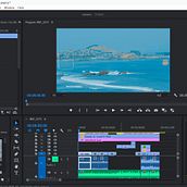 Mi proyecto del curso: Vlogging: Realización de vídeos para redes sociales. Film, Video, TV, Video, Video Editing, and YouTube Marketing project by Ruben Durán - 04.01.2024