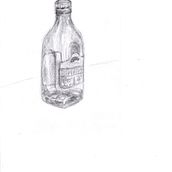 Final project. Projekt z dziedziny  Sztuki piękne, Sketching,  R, sunek, Portret, R, sunek realist, czn,  R, sunek art, st i czn użytkownika Sandra Gregory - 31.05.2024