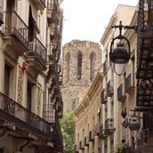 Mi proyecto del curso: Barcelona. Photograph, Digital Photograph, and Photographic Composition project by dunamolinacomellas - 06.01.2024