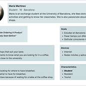 Mi proyecto del curso: Introducción a la investigación UX. Un proyecto de Programación, UX / UI, Diseño interactivo, Diseño Web, Desarrollo Web, Diseño digital y Desarrollo de apps de ivasalva1993 - 01.06.2024