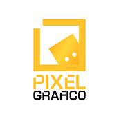 Pixel Grafico. Un proyecto de Diseño de dorhian thomann - 01.01.2011