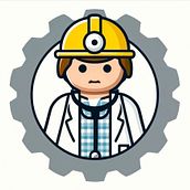 Usar Chat GPT para generar contenido divulgativo en RRSS sobre Salud Laboral. Creative Consulting, Design Management, Management, Productivit, Business, and Artificial Intelligence project by Miguel Angel Daniel Calvo - 06.01.2024
