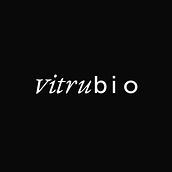 Vitrubio | Diseño de arca. Br, ing, Identit, Graphic Design, Br, and Strateg project by Javier Carreño López - 06.02.2024