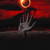 Eclipse. 3D, Digital Illustration, and 3D Design project by abdelkerim.bidder - 06.02.2024
