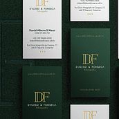 Meu projeto do curso: Estratégia de marca: use o storytelling para inspirar ações. Design, Art Direction, Br, ing, Identit, Graphic Design, Creativit, Stor, telling, and Communication project by Junior Heinrichs - 06.01.2024