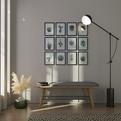 Mi proyecto del curso: Renderizado de producto fotorrealista con KeyShot . % Carlos Quezada Aguilar tarafından hazırlanan 3D, Mobil, a Tasarımı ve Yapımı, Endüstri, el tasarım, Ürün Tasarımı, Ve 3D Tasarım projesi - 06.03.2024