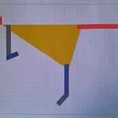 Abstracción . Un proyecto de Diseño de matiaschavezcaroca965 - 03.06.2024