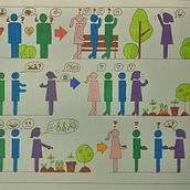 Diagrama. Un proyecto de Diseño de matiaschavezcaroca965 - 03.06.2024
