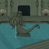Altar Stone. Un proyecto de Música, Animación, Animación 2D y Dibujo digital de kszymesko - 03.06.2024