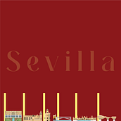 Introducción a la infografía con Adobe Illustrator. Een project van  Ontwerp, Vectorillustratie y  Architecturale illustratie van Juan Evaristo Cordobés Jiménez - 04.06.2024