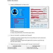 Mi proyecto del curso: Marketing de contenidos: de la planificación a la ejecución. Marketing, Redes sociais, Stor, telling, Marketing digital, Instagram, Marketing de conteúdo, Marketing para Facebook, Comunicação, e Marketing para Instagram projeto de Pablo Morales - 03.06.2024