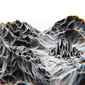 Music video for Scanner : Cast to the Bottom. Film, Video, TV, and 3D project by Suncana Kuljis-Gaillot - 06.03.2024