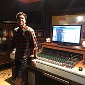 Sound Design Reel . Audio, Audiovisual Post-production, Film, Video, and TV project by Alfredo Guerrero - 06.03.2024