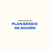 Mi proyecto del curso: Marketing digital desde cero para emprendedores y freelancers. Un progetto di Marketing, Social media, Marketing digitale, Mobile marketing, Content marketing, Marketing per Facebook, Marketing per Instagram e Growth Marketing di Dulce Acuna - 04.06.2024