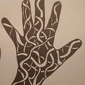 Mi proyecto del curso: Dibujo para principiantes nivel -1. Pencil Drawing, Drawing, Creating with Kids, and Sketchbook project by saracll_1199 - 06.03.2024