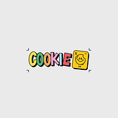 Cookie Lab. Un proyecto de Diseño, Ilustración vectorial, Diseño de personajes, Br e ing e Identidad de Angel Olivar - 11.03.2022