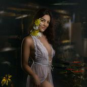 Mi proyecto del curso: Retoque Fine Art en Photoshop. Un progetto di Postproduzione fotografica, Ritocco fotografico e Fotomontaggio di John Vargas - 31.05.2024
