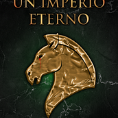 CÓMIC "UN IMPERIO ETERNO". Un proyecto de Ilustración tradicional, Gestión del diseño, Diseño editorial y Cómic de Dani CE - 04.06.2024