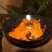 Mi proyecto del curso: Introducción a la fotografía gastronómica para restaurantes. Projekt z dziedziny Fotografia kulinarna, Fotografia komerc i jna użytkownika isabella_canet_1 - 04.06.2024