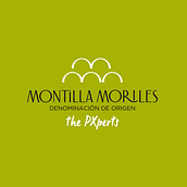 Montilla Moriles. Br, ing e Identidade, Design, Design gráfico, e Publicidade projeto de Ideólogo - 03.06.2024