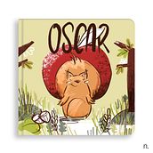 Final project: Illustrated Children's Books Create a Unique Story, Course by Weberson Santiago. Un proyecto de Ilustración tradicional, Diseño de personajes, Diseño editorial, Stor, board, Ilustración infantil, Álbum ilustrado						, Ilustración digital y Literatura infantil						 de Nádia Ferreira - 03.06.2024