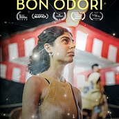 "Bon Odori" - Cortometraje de ficción - Argentina. Film, Video, and TV project by Florencia Iwabuti - 07.01.2020