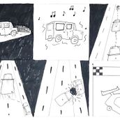 AliagaS-Diagrama. Design project by sofiaaliagaaedo - 05.13.2024