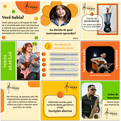 Meu projeto do curso: Design gráfico para iniciantes. Un progetto di Design, Br, ing, Br, identit, Graphic design, Tipografia, Design di loghi e Design tipografico di anapaula_gomesilva - 03.06.2024