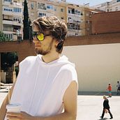 My project for course: Introduction to Analog Photography. Un projet de Photographie , et Photographie argentique de Fátima Cáceres - 04.06.2024