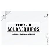 Mi proyecto del curso: Conceptos básicos del Inbound Marketing. Un proyecto de Publicidad, Marketing, Redes Sociales, Marketing Digital, Marketing de contenidos y Growth Marketing de Carolina Cabrera Bazalar - 03.06.2024