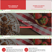 My project for course: Introduction to Responsive Web Development with HTML and CSS. Un proyecto de Diseño Web, Desarrollo Web, CSS y HTML de VICKY ULFA ROMYATA SEMBIRING - 01.06.2024