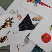 My project for course: Daily Sketching for Creative Inspiration Ein Projekt aus dem Bereich Traditionelle Illustration, Skizzenentwurf, Kreativität, Zeichnung und Sketchbook von Vera Ester - 05.06.2024