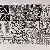 dibujos del curso. Un progetto di Disegno di antonia Lopéz Petermann - 05.06.2024