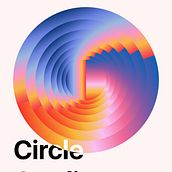 My project for course: Basic Principles of Graphic Design. Design, Br, ing, Identit, Graphic Design, T, pograph, and Logo Design project by Suleyman Suleymanov - 06.03.2024