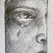 My project for course: From Autobiography to Illustrated Story. Een project van Traditionele illustratie, Schrijven, Tekening met potlood, Stor, telling, Kinderillustratie,  Illustratie met inkt, Verhaallijn, Non-fictie schrijven y Prentenboeken van Christy Aitken - 05.06.2024