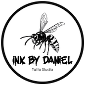 Mi proyecto del curso: Tatuaje para principiantes. Tattoo Design project by Daniel García - 06.03.2024