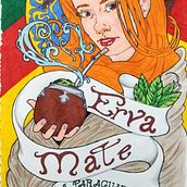 Meu projeto do curso: Ilustração para packaging: crie designs de produtos inovadores. Un proyecto de Diseño, Ilustración tradicional, Packaging, Diseño de producto, Ilustración digital, H y lettering de Klaus Raphael Ampessan Dutkwicz - 01.05.2024