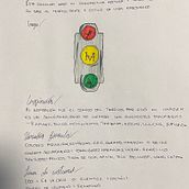 Mi proyecto del curso: Introducción al diseño de moda. Fashion Design project by Steph Márquez - 06.05.2024