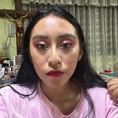 Mi proyecto del curso: Introducción a las técnicas profesionales de maquillaje. Un projet de Cinéma, vidéo et télévision, Direction artistique, St, lisme , et Photographie de mode de amairany_villanueva - 06.06.2024