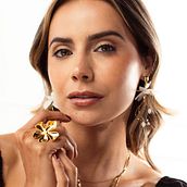 Fotografía comercial para joyería. . Fotografia projeto de brandon_40 - 05.06.2024