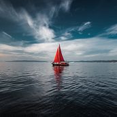 My project for course: Brand Storytelling: The Chayii , Freedom of Flavour. Een project van  Br, ing en identiteit, Creatieve consultanc, Marketing, Stor, telling y Communicatie van DEEPANKAR OJHA - 06.06.2024